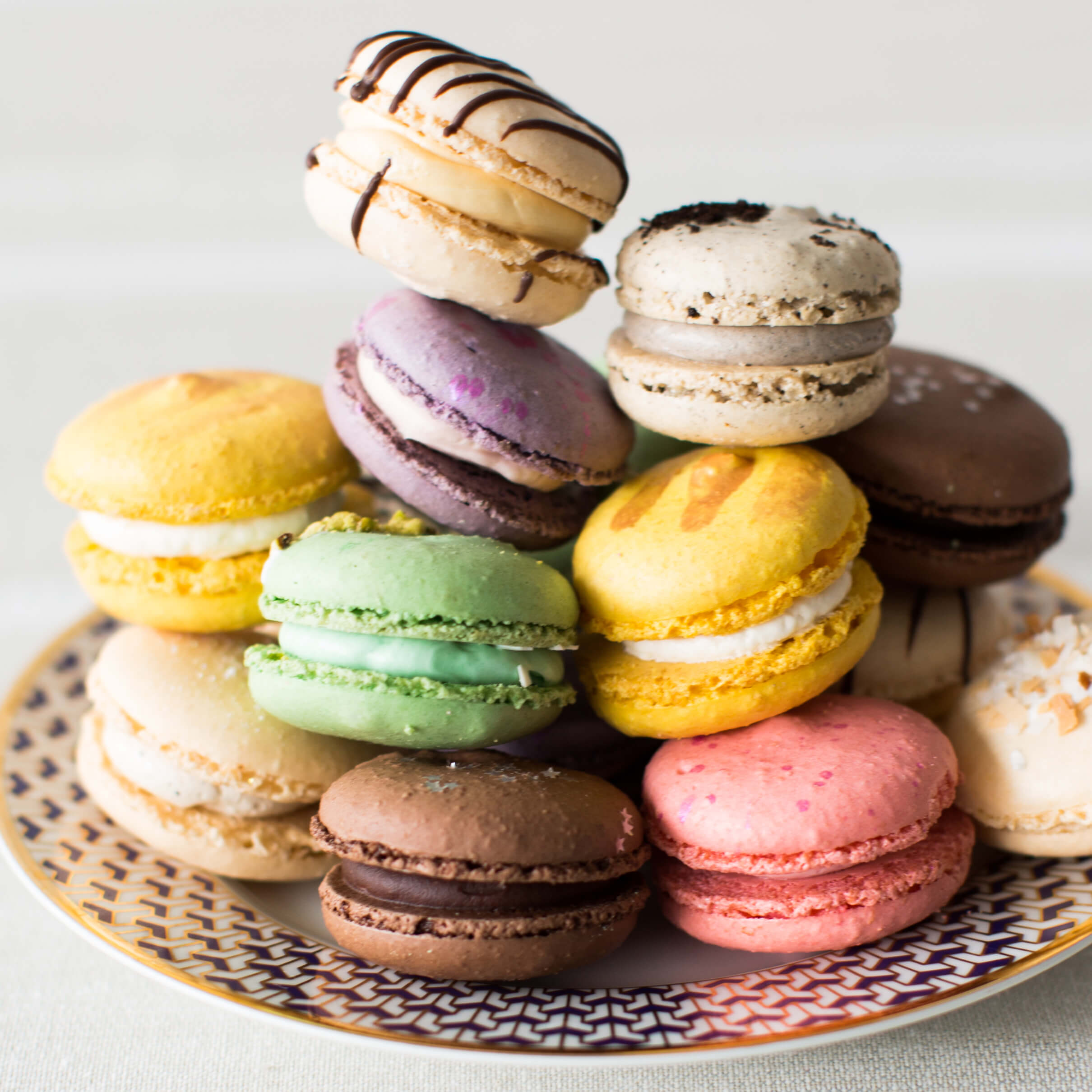 New Gourmet Dessert, Coffee Shop To Open In Greenwich 1
