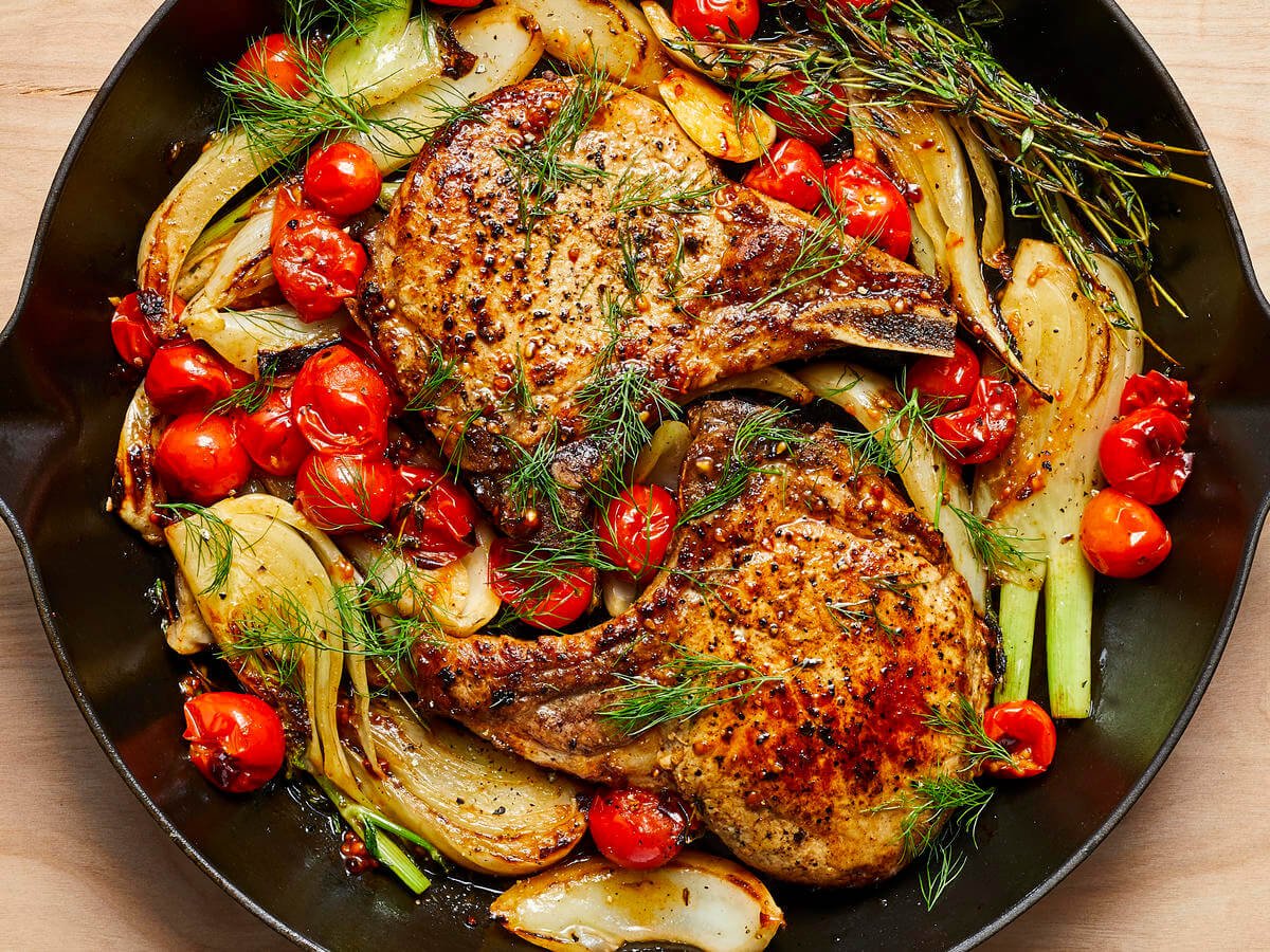 10 Healthy Grilling Recipes To Make This Summer 10