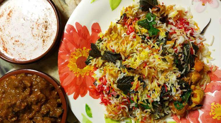 In a meals rut? This Indian eating place has new Coast region, bigger every day buffet complete of taste 1