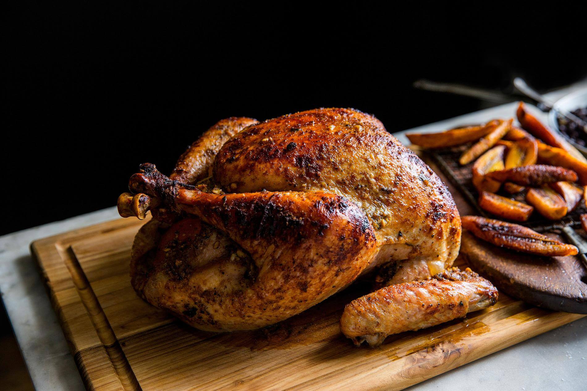 The new 1865 Craft House and Kitchen serves clean, current American delicacies in an upbeat surroundings 1
