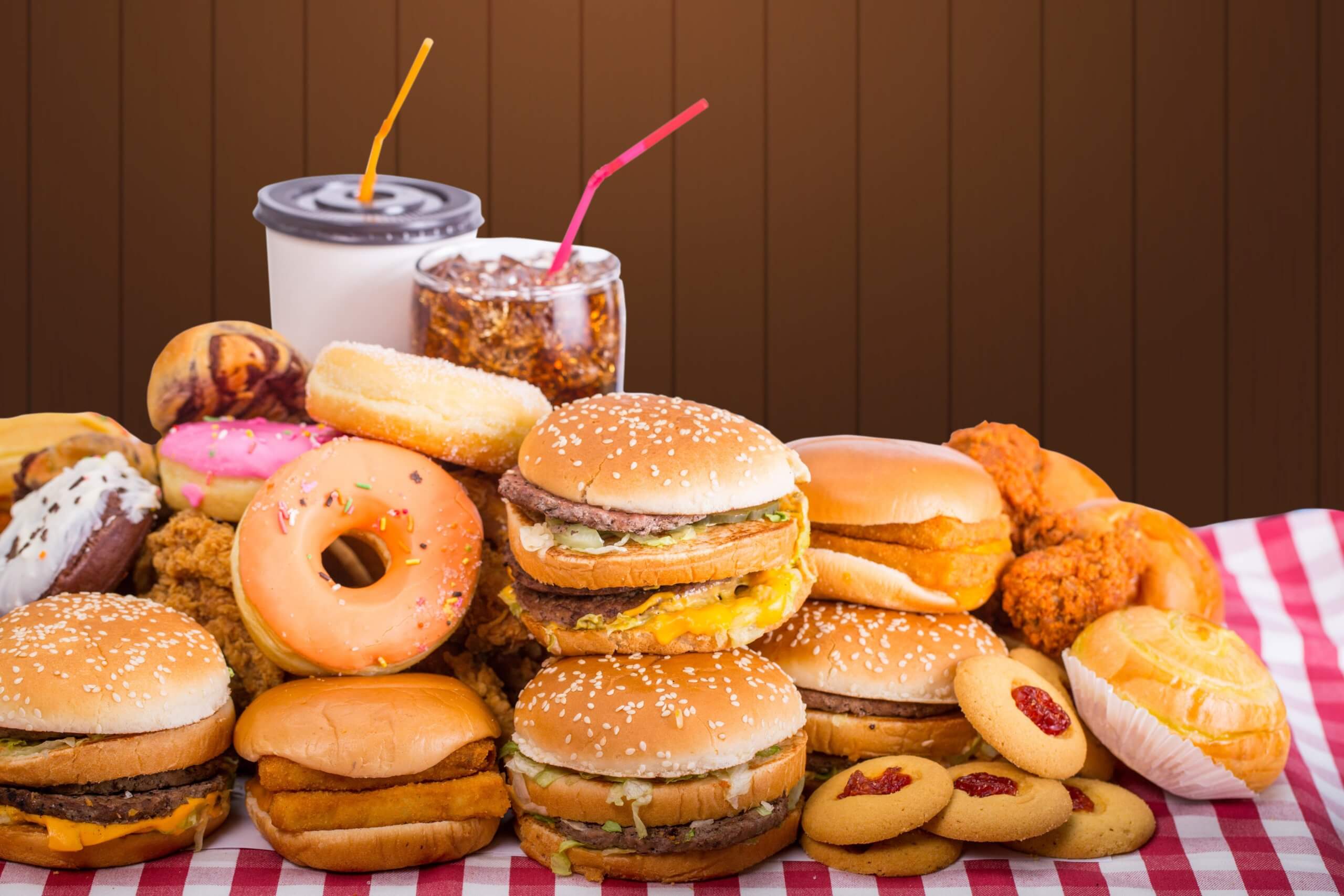 Fast Food Stocks to Consider for Second Half of 2019 1