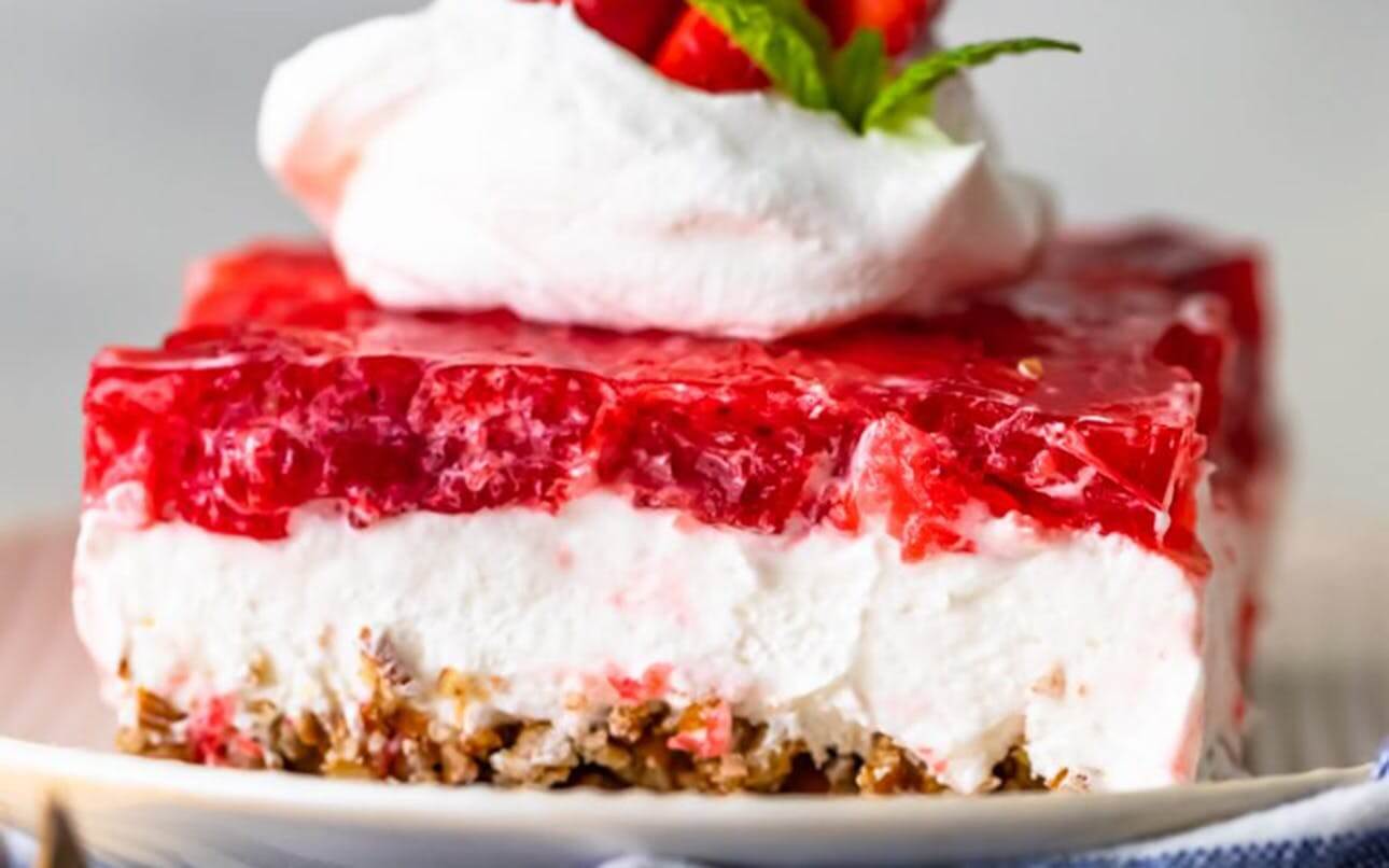 How to Lose Weight by Ordering Dessert First 7
