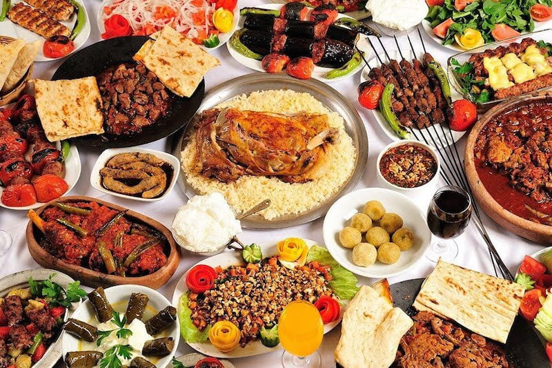 How to Avoid Food Poisoning at Restaurants Near You 1