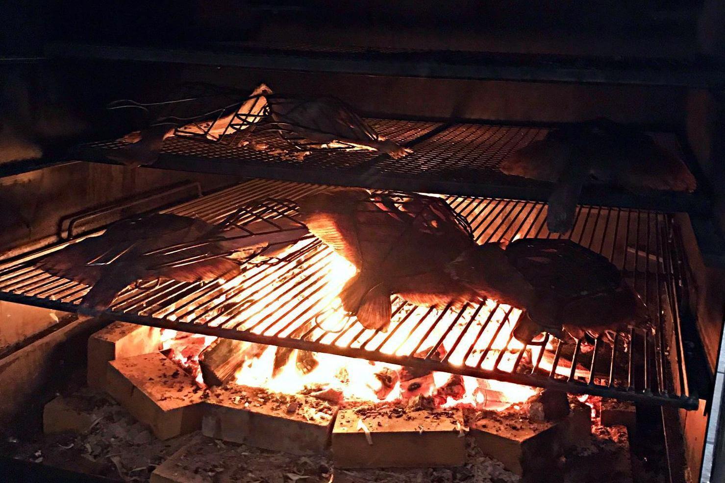 Burning Question: What is the satisfactory fashion of barbecue? 4