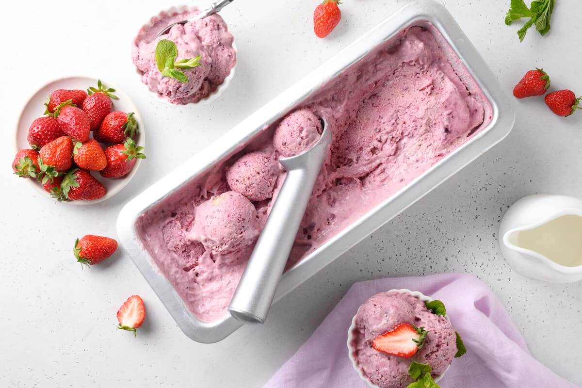 Ice Cream Containers Considerations 3