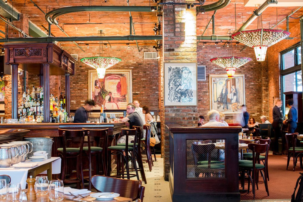 Sniff Out the Best Harlem Restaurants with This Hot Deal 1