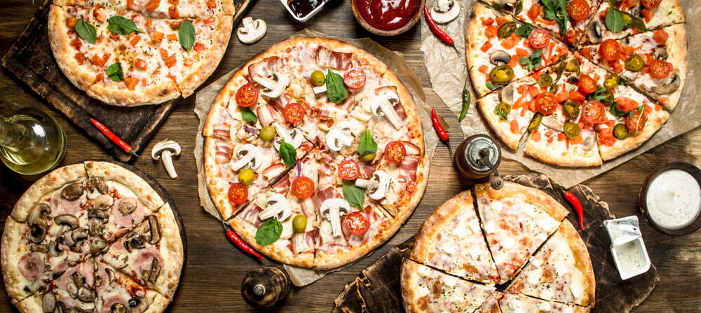 Show Your Love for New 'Best Pizza in Atlanta' 1