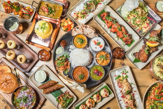 Hey Detroit! The Best Late Night Food Is Right Here! 1
