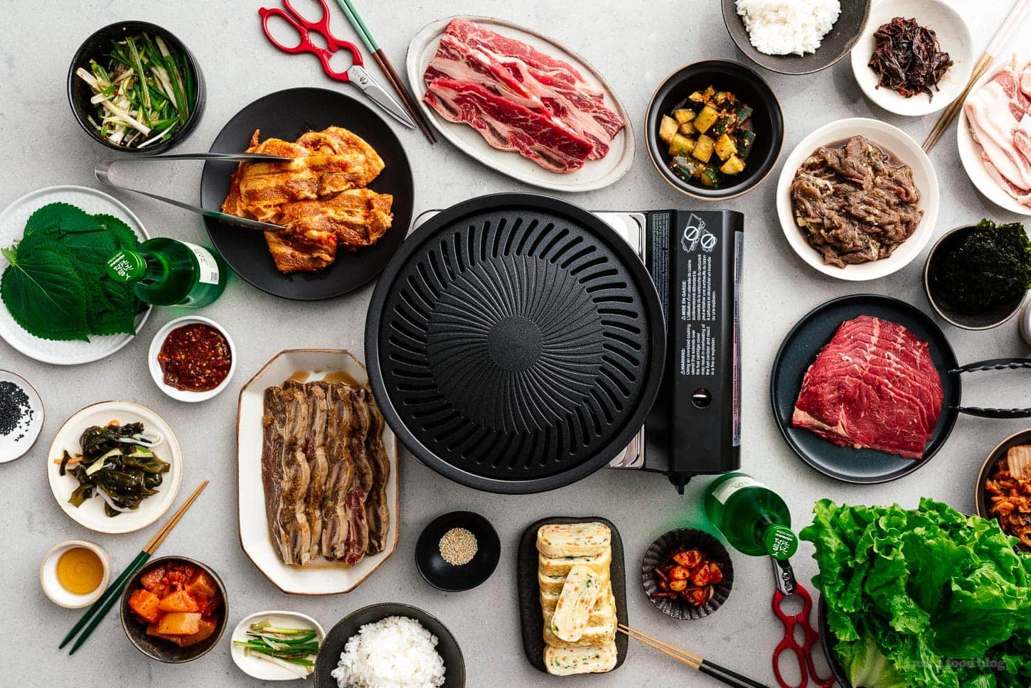 Korean BBQ Houston: Korean BBQ the Best Korean BBQ In Houston 1