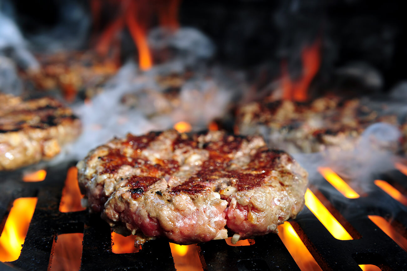 Kalamazoo Grills (Burger) 10