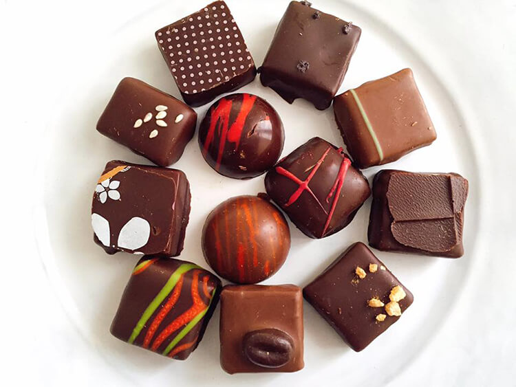 Bakers Chocolate - How To Make It At Home 1