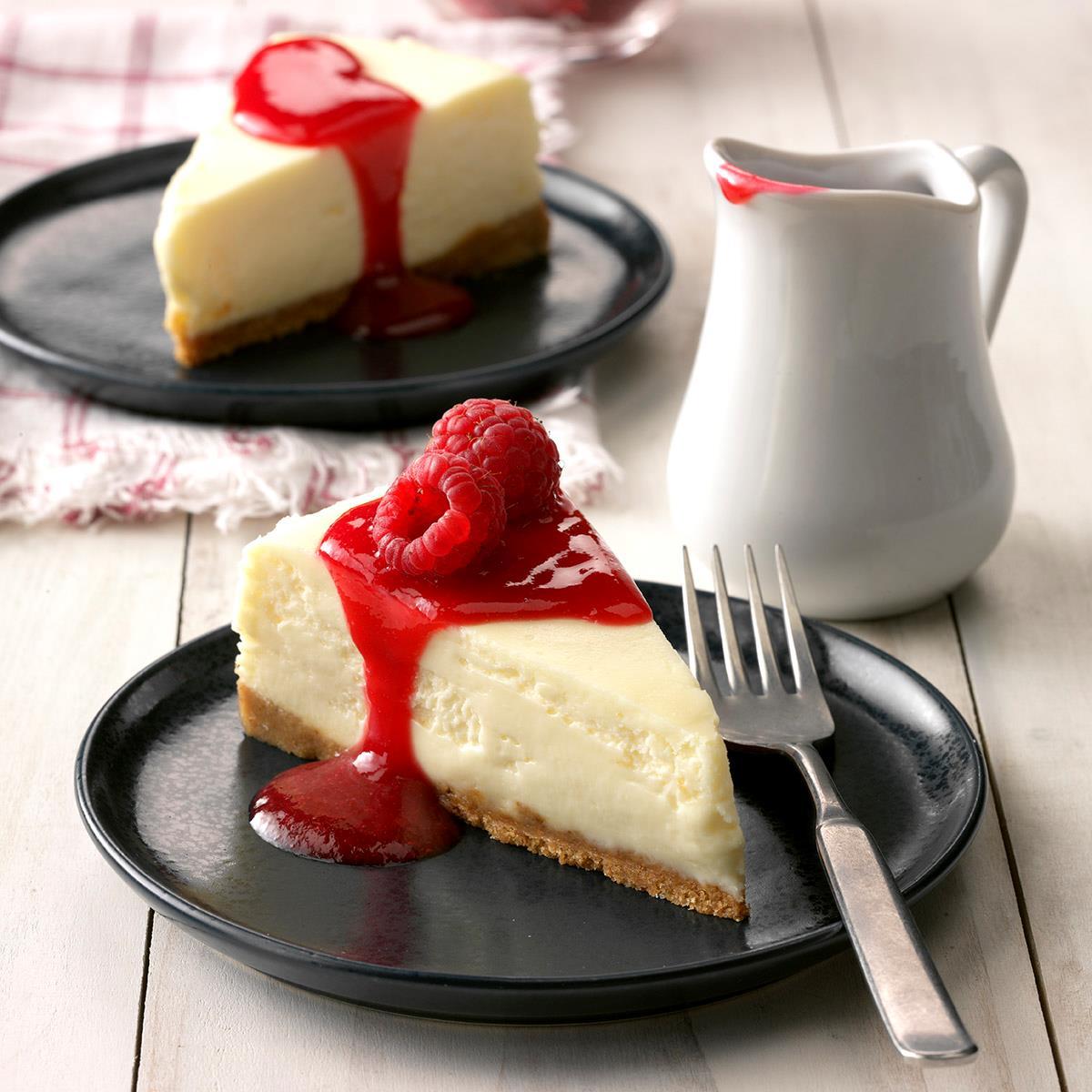 Philadelphia No Bake Cheesecake Recipe 3