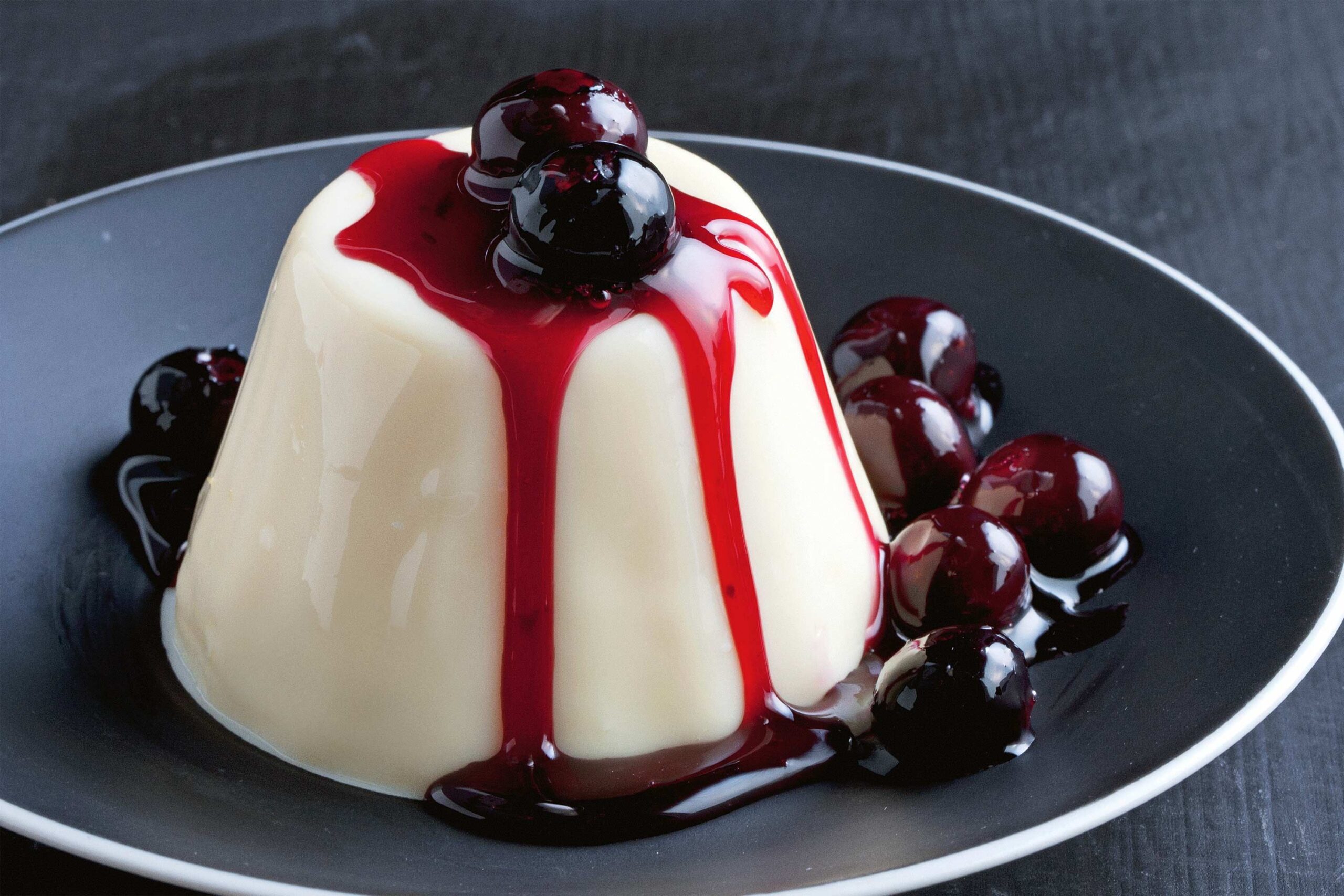 Dessert Recipe Ideas for Your Holiday Menu 5