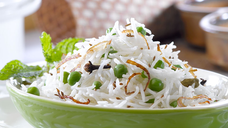 How to Cook Basmati Rice- Step by Step Guide 8