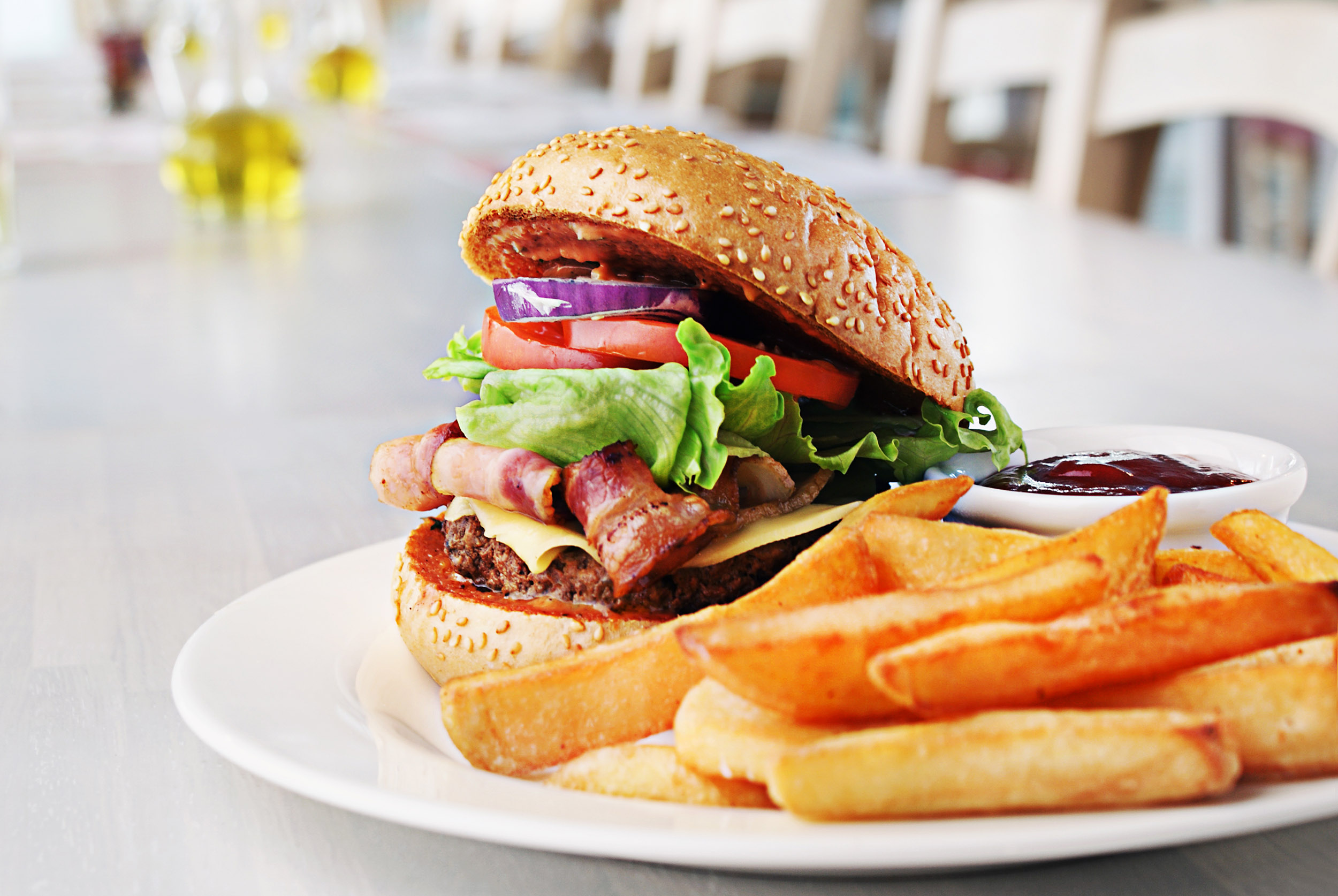Fast Food Dieting - Is it Really the Best Way to Lose Weight? 1