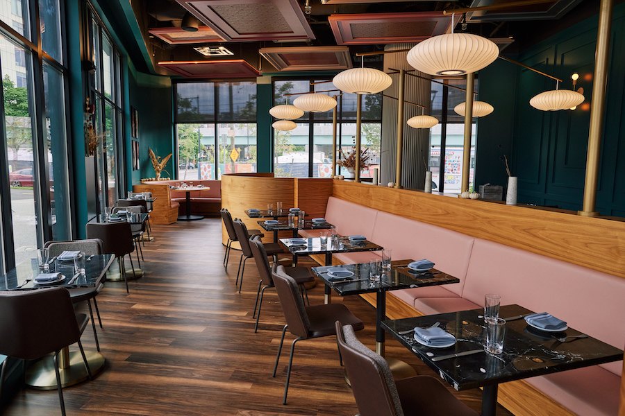 Italian Restaurant Franchise Business Plan 2022 1