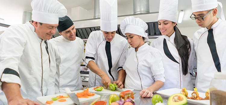 Kids' Cooking Camp one hundred and one 3