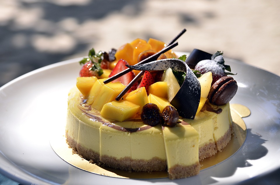 Dessert Restaurant Near Me 6