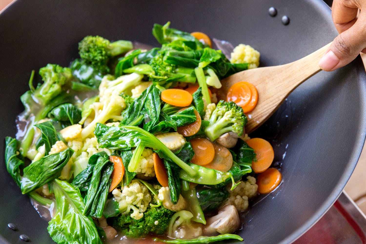 Nutrition Facts About Chinese Food and How to Cook It 9