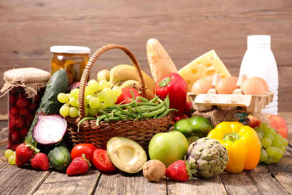 Organic Food Near Me - How to Find Organic Food Near Your Home 4