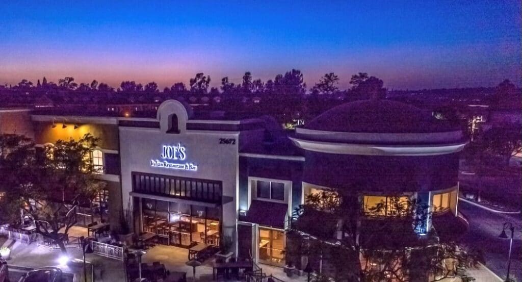 Joes Italian Restaurant Review - The Best Italian Restaurants in America 9