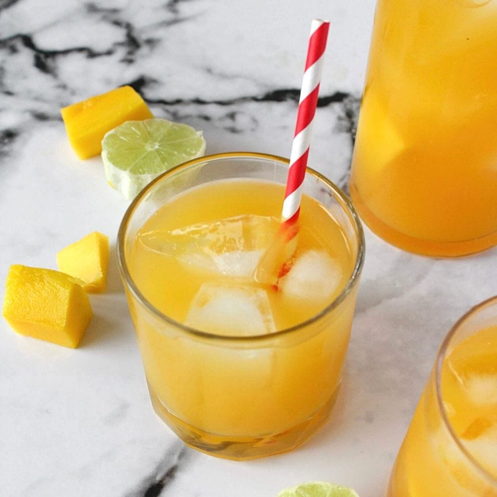 Mango Tango: Exploring the Sweet and Spicy Flavors of this Tropical Fruit 1
