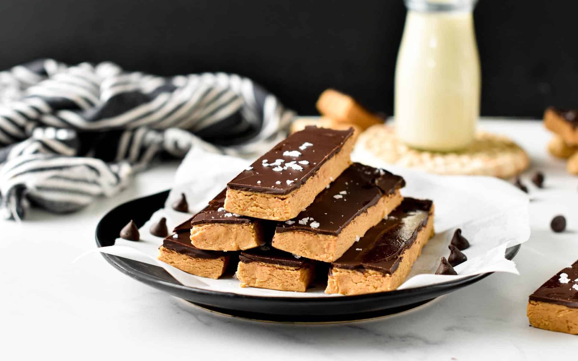 Fuel Your Body with the Best Protein Bars: Top Picks for Optimal Nutrition 1