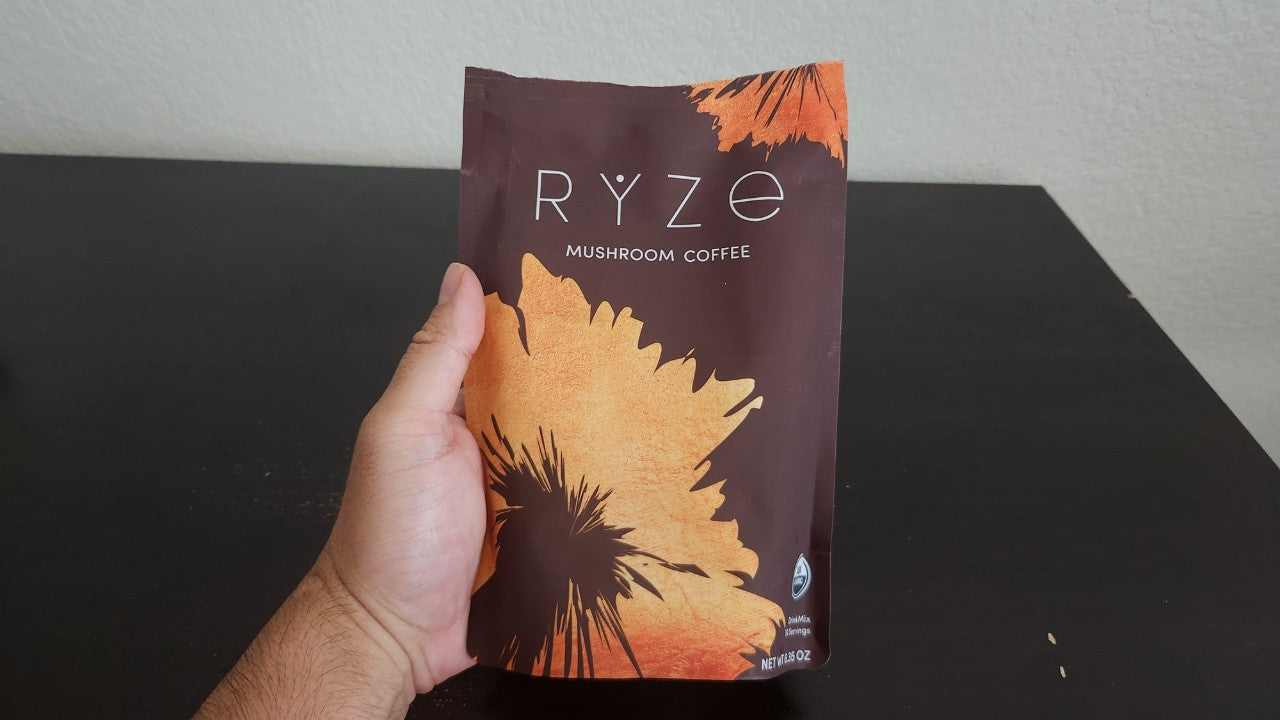 Ryze Coffee Reviews: The Ultimate Guide 2