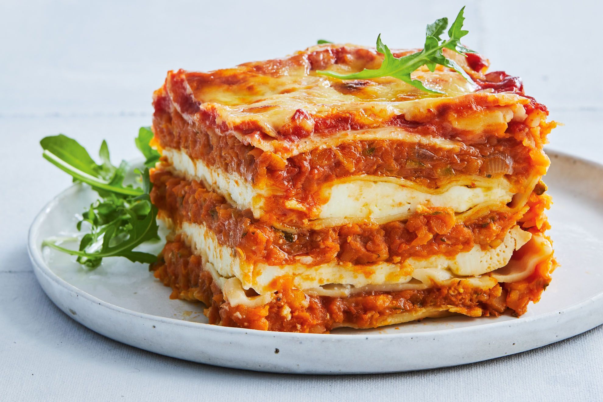 Sweet Potato Lasagna Is Trending Big for Summer, But What Is It? 9