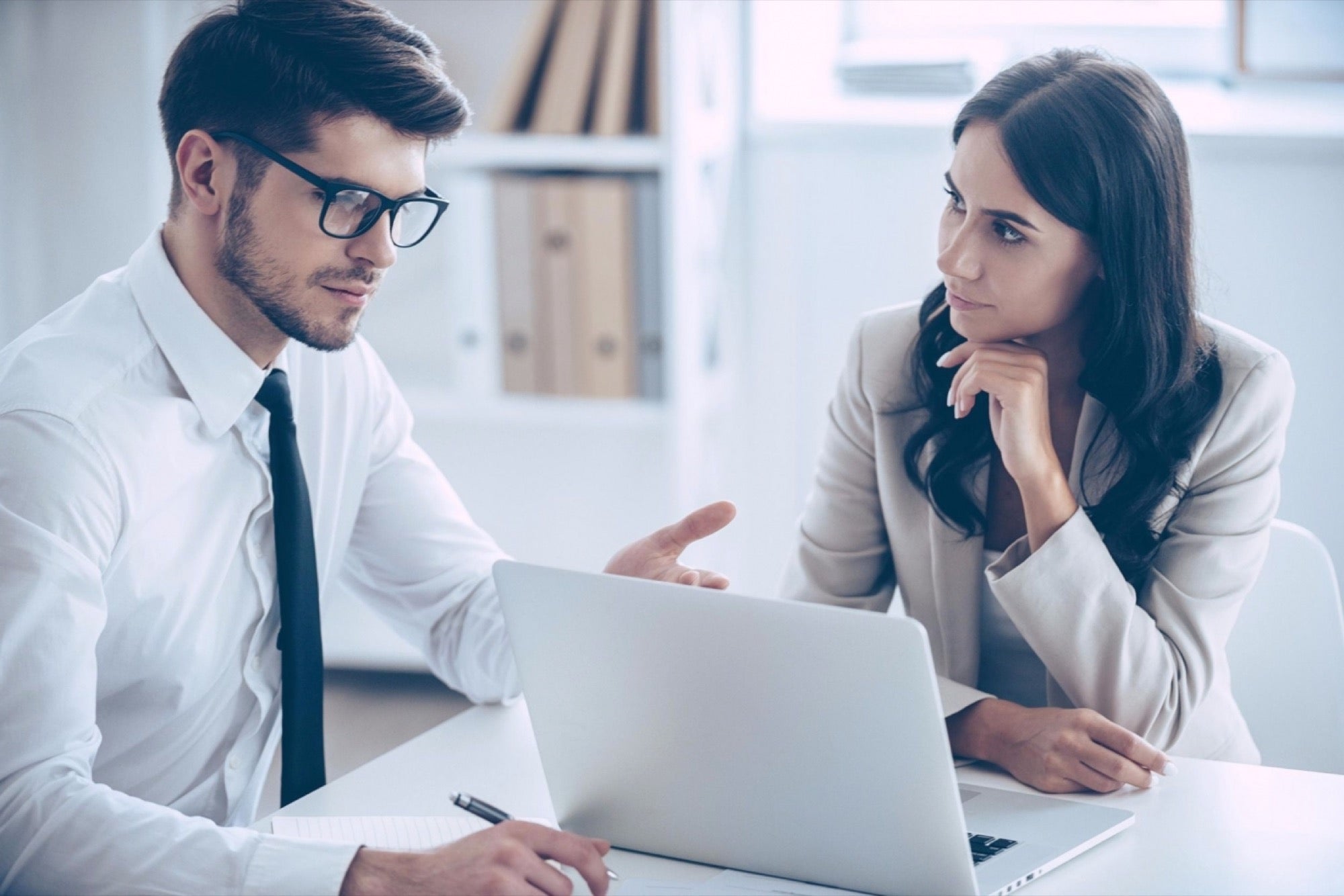 Beware! People with those character tendencies can end up manipulative partners 8