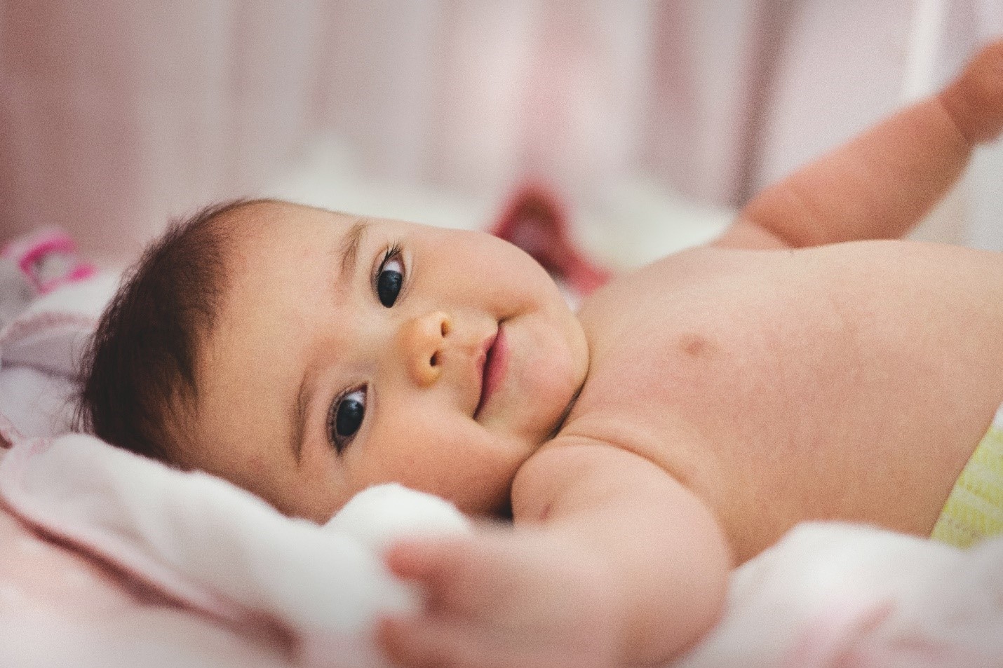 Is your infant poor in Vitamin D? It might also up high BP danger later 10