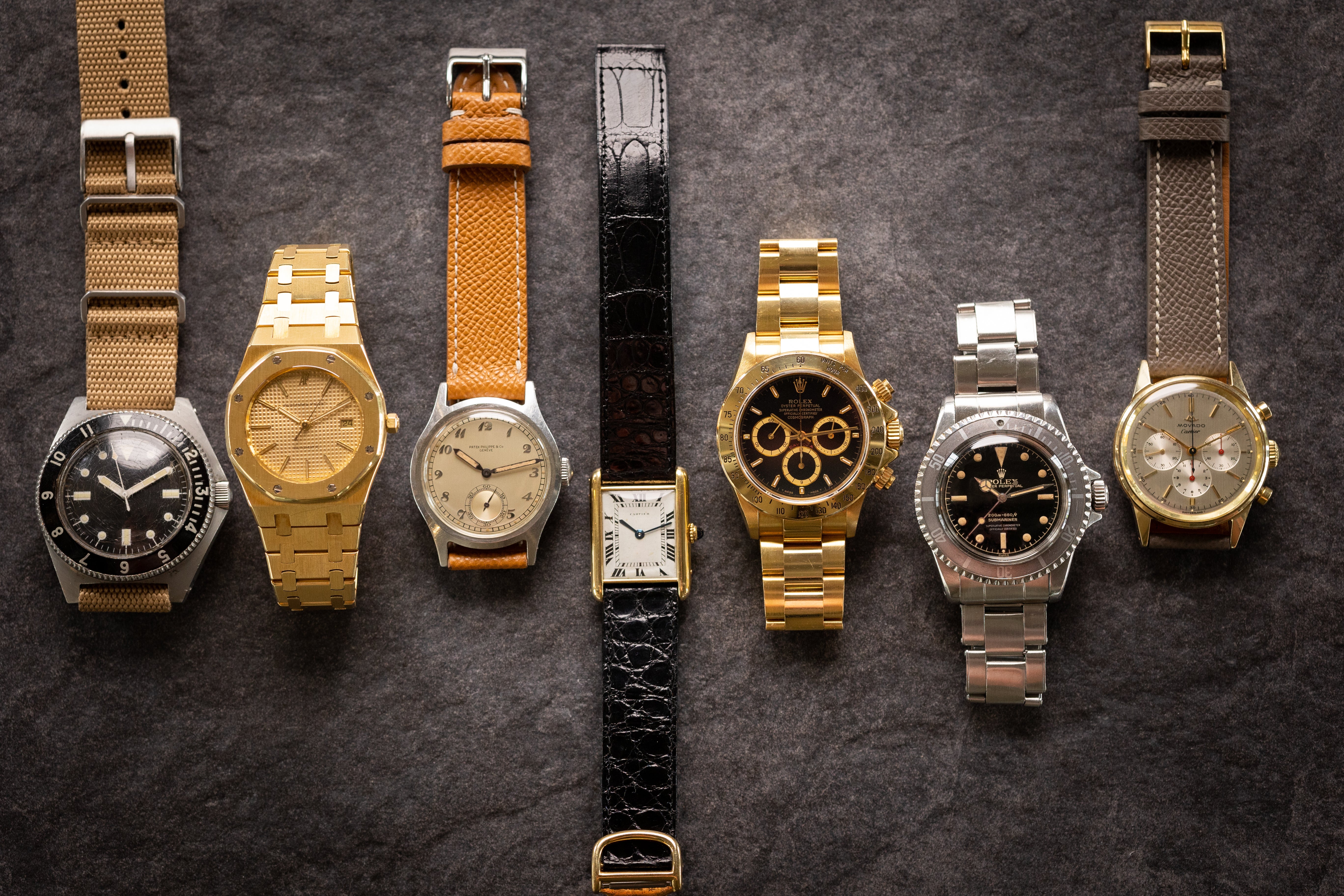 Richard Mille will pay tribute to candies with delectable watches 1