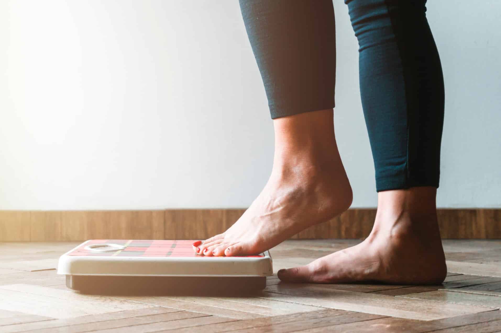 Intermittent fasting no better than calorie restriction for weight loss 1