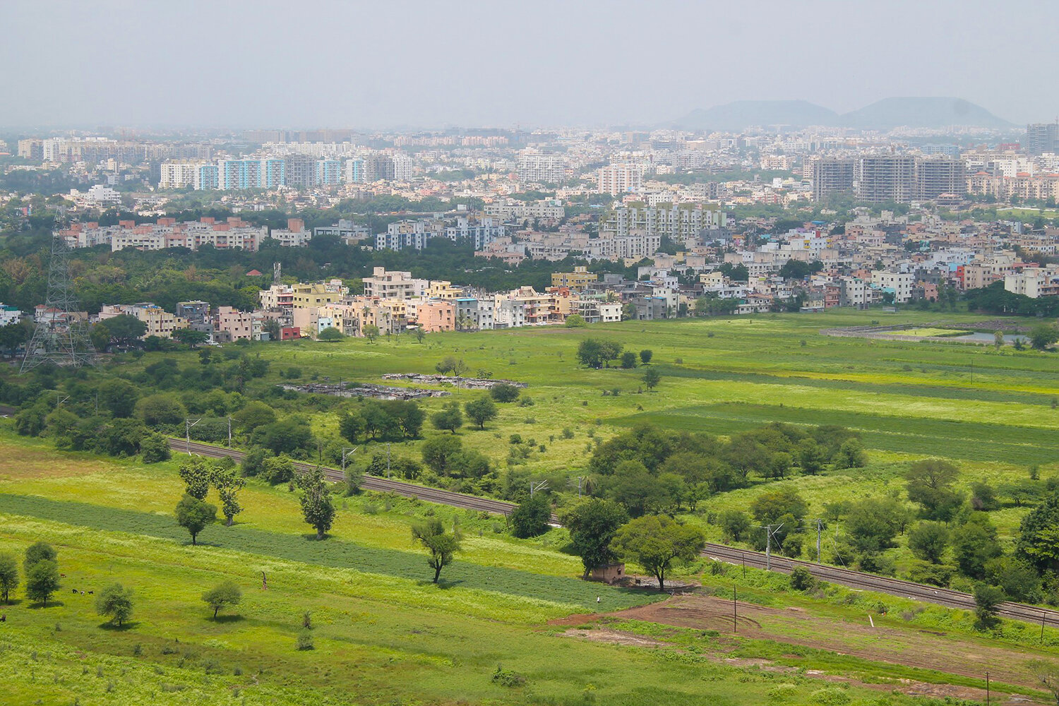 Pune: How windmills are helping this housing society thrive 1