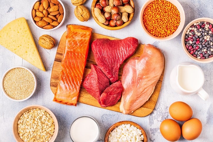 Vitamin B12 deficiency: Eat those three foods to top up the nutrient 9